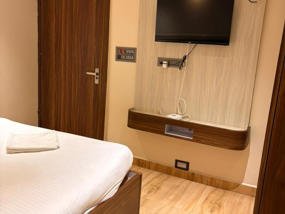 Photo of Bedroom in Chakradharpur