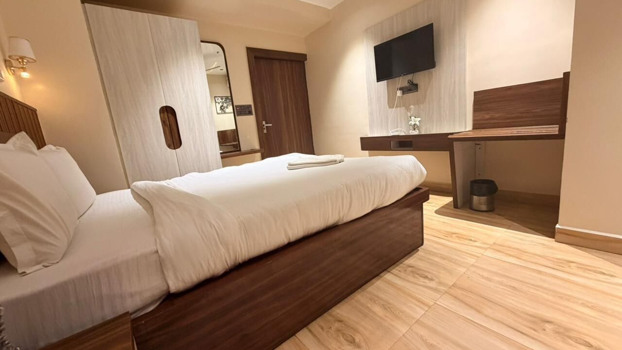 Photo of Bedroom in Chakradharpur