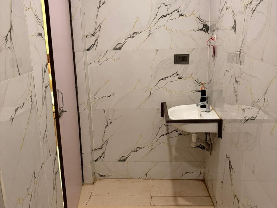 Photo of Bathroom in Chakradharpur