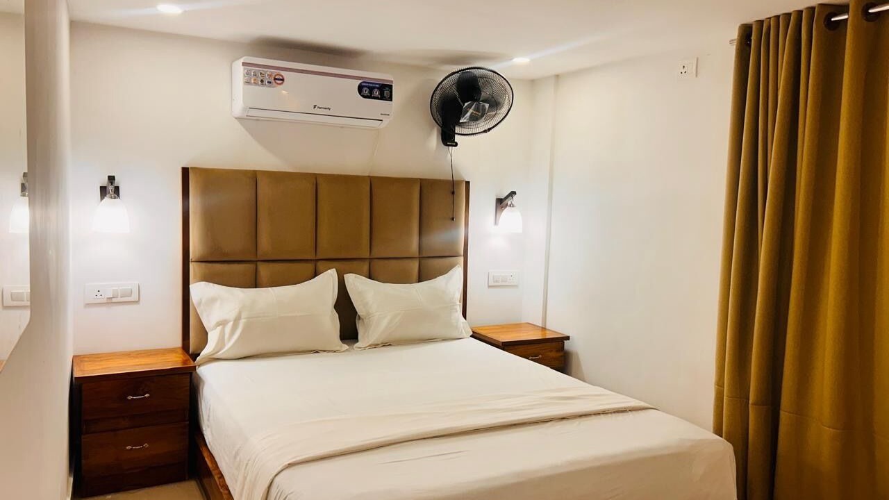 Photo of Bedroom in Quilon