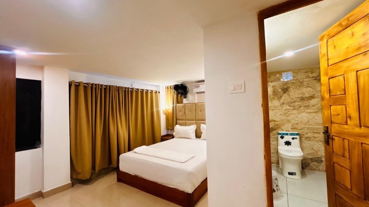 Photo of Bedroom in Quilon