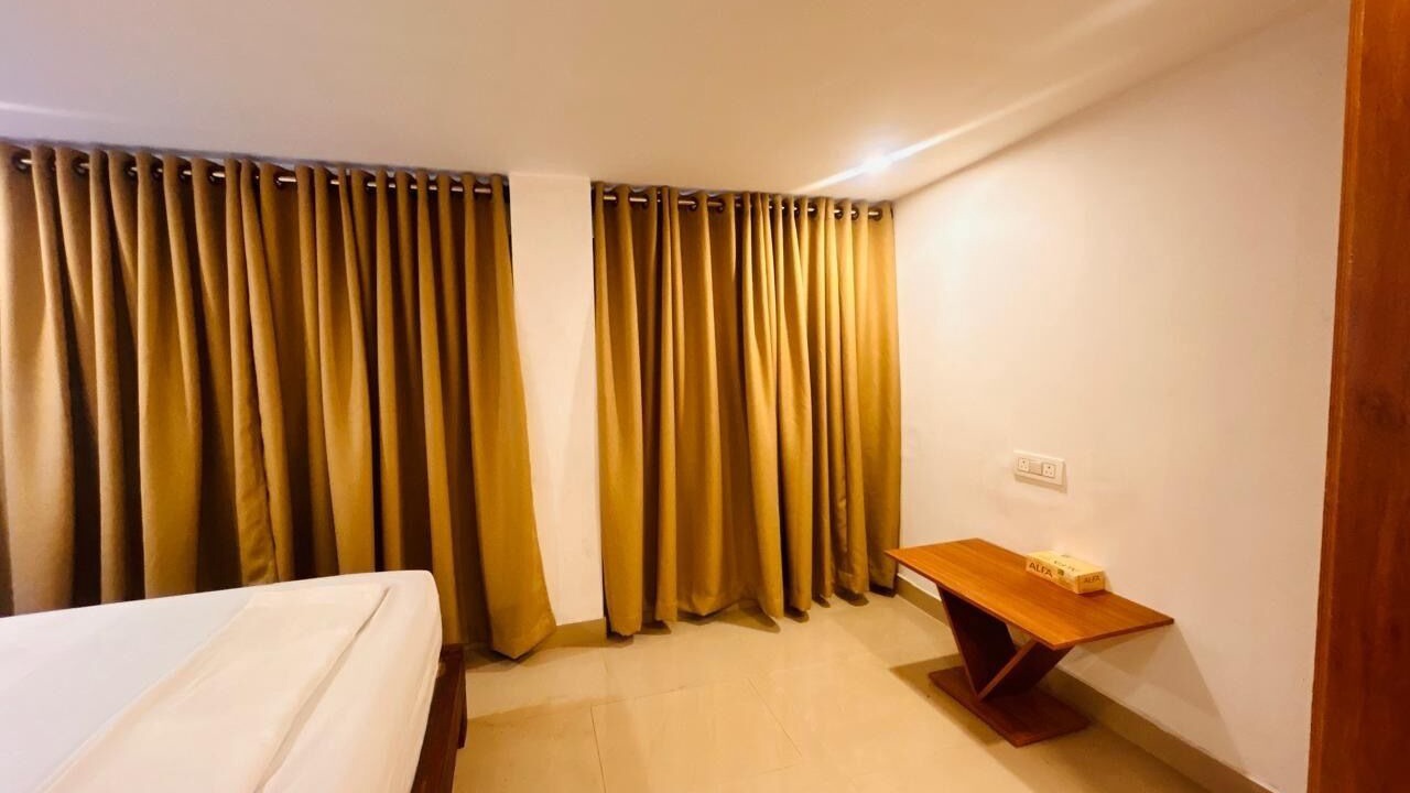 Photo of Bedroom in Quilon
