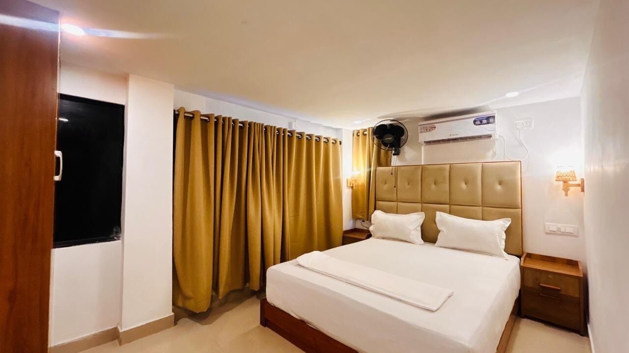 Photo of Bedroom in Quilon