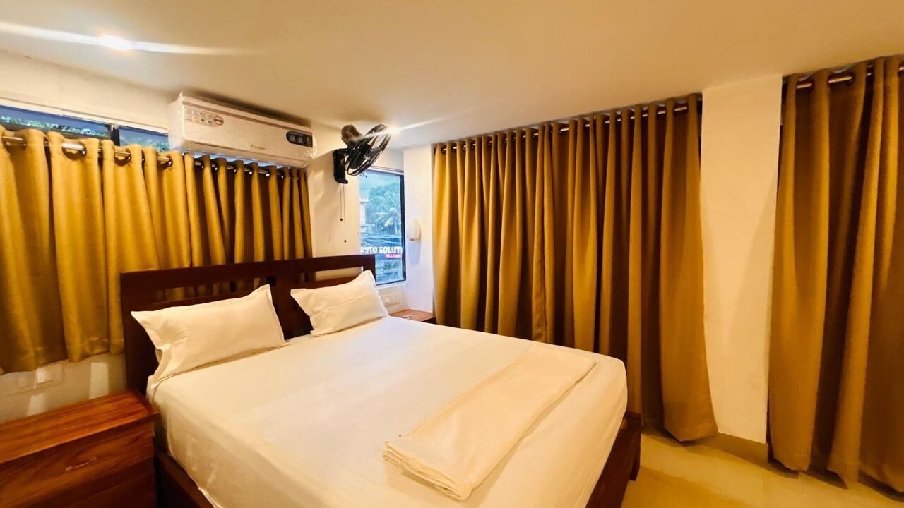 Photo of Bedroom in Quilon