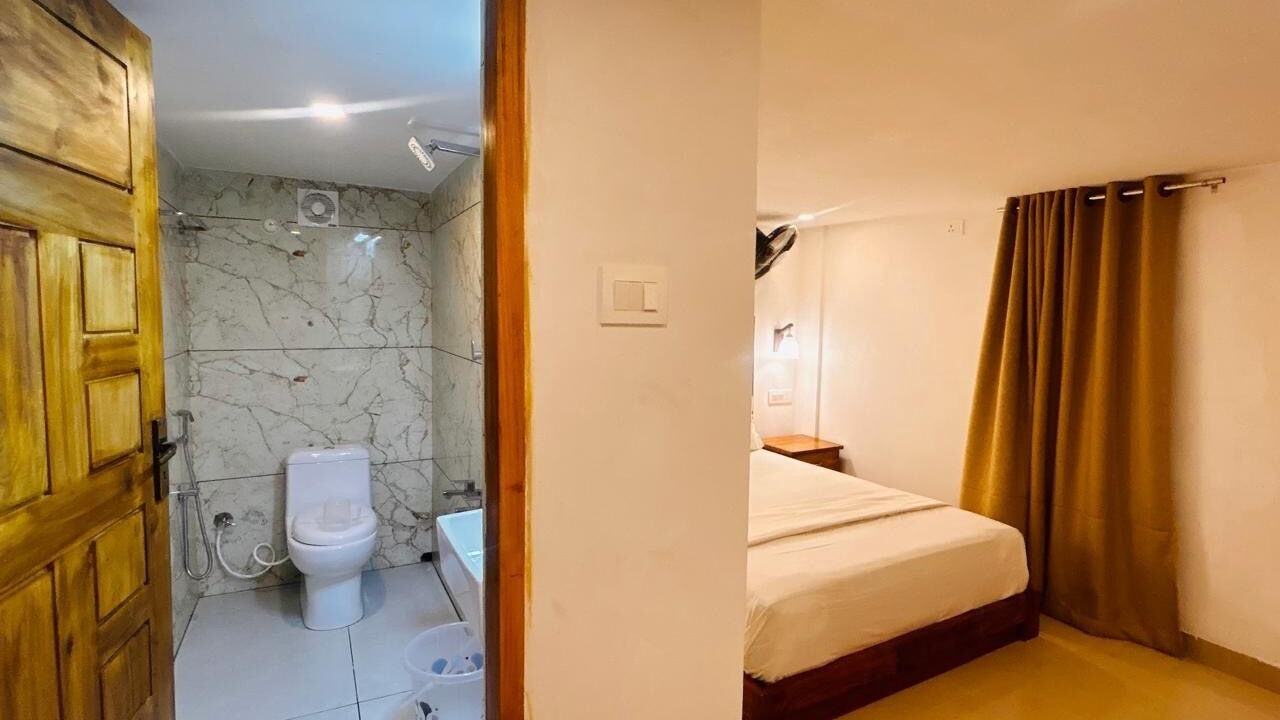Photo of Bathroom in Quilon