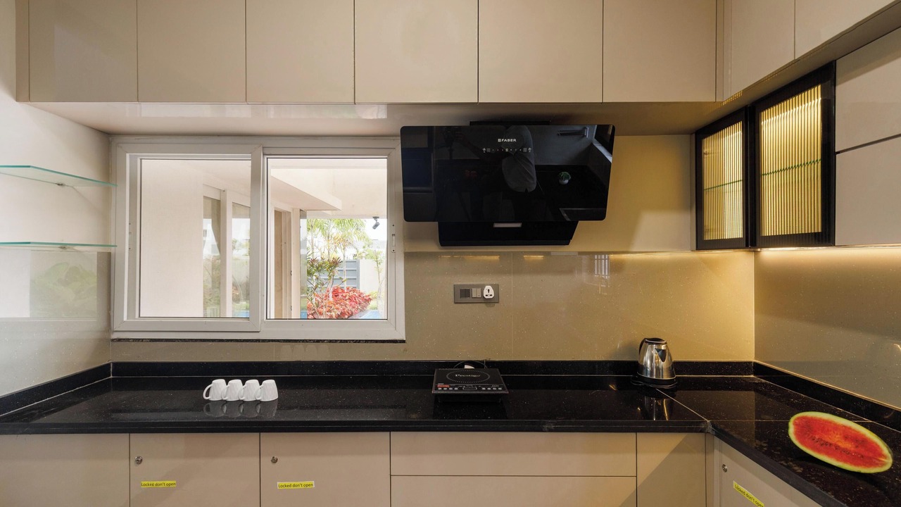 Photo of Kitchen in Hosur
