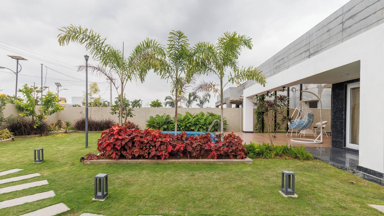 Photo of Outdoor in Hosur