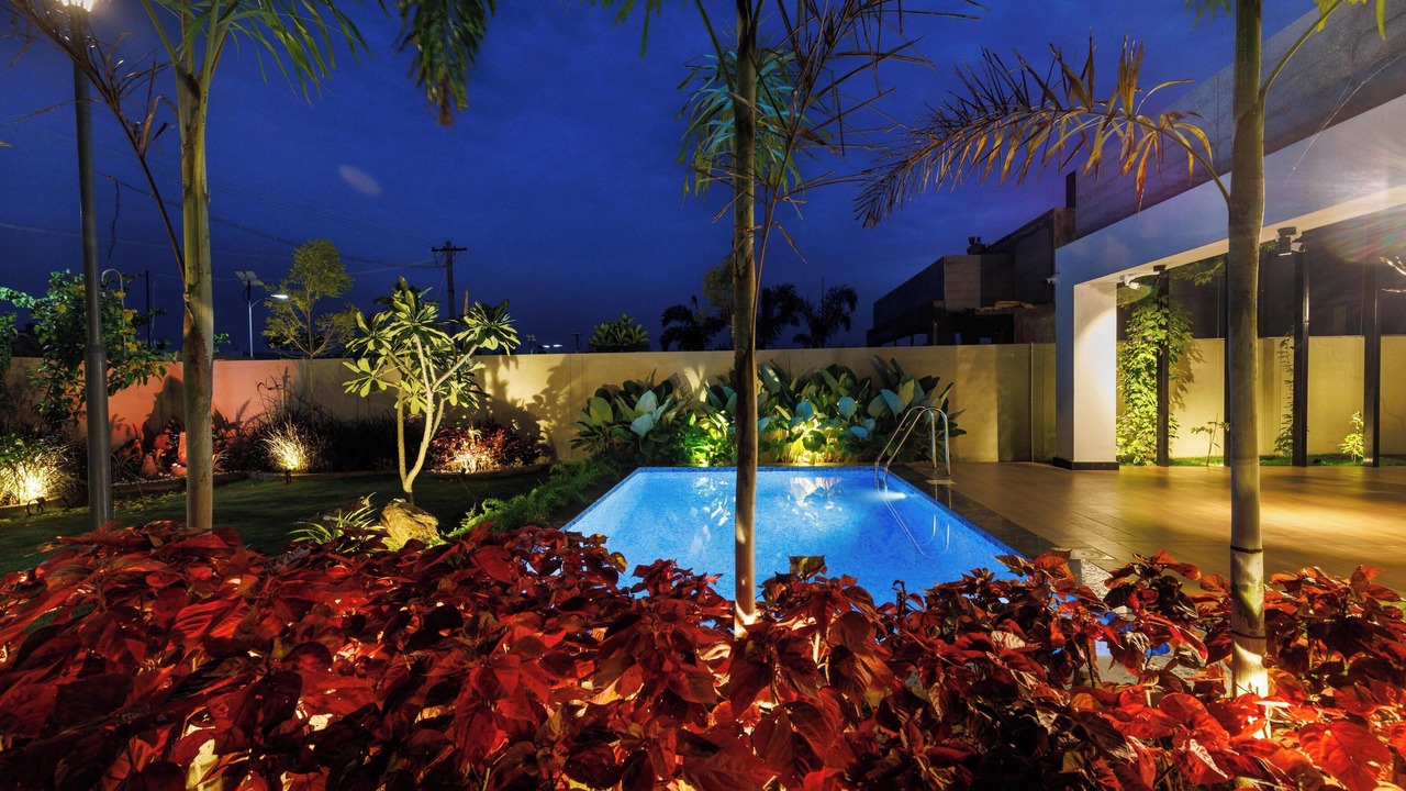 Photo of Outdoor in Hosur