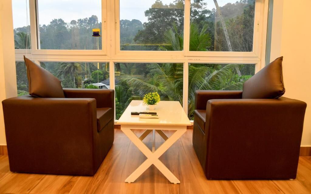 Photo of Bedroom in Rani