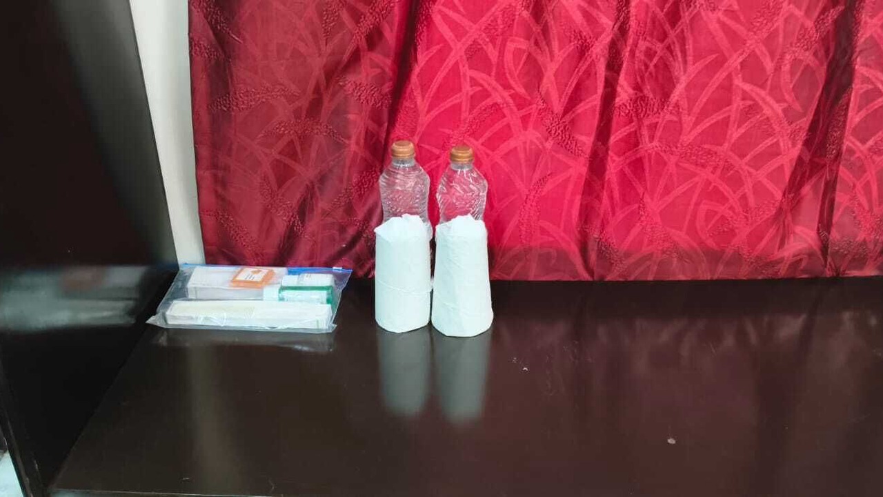 Photo of Bathroom in Nawada