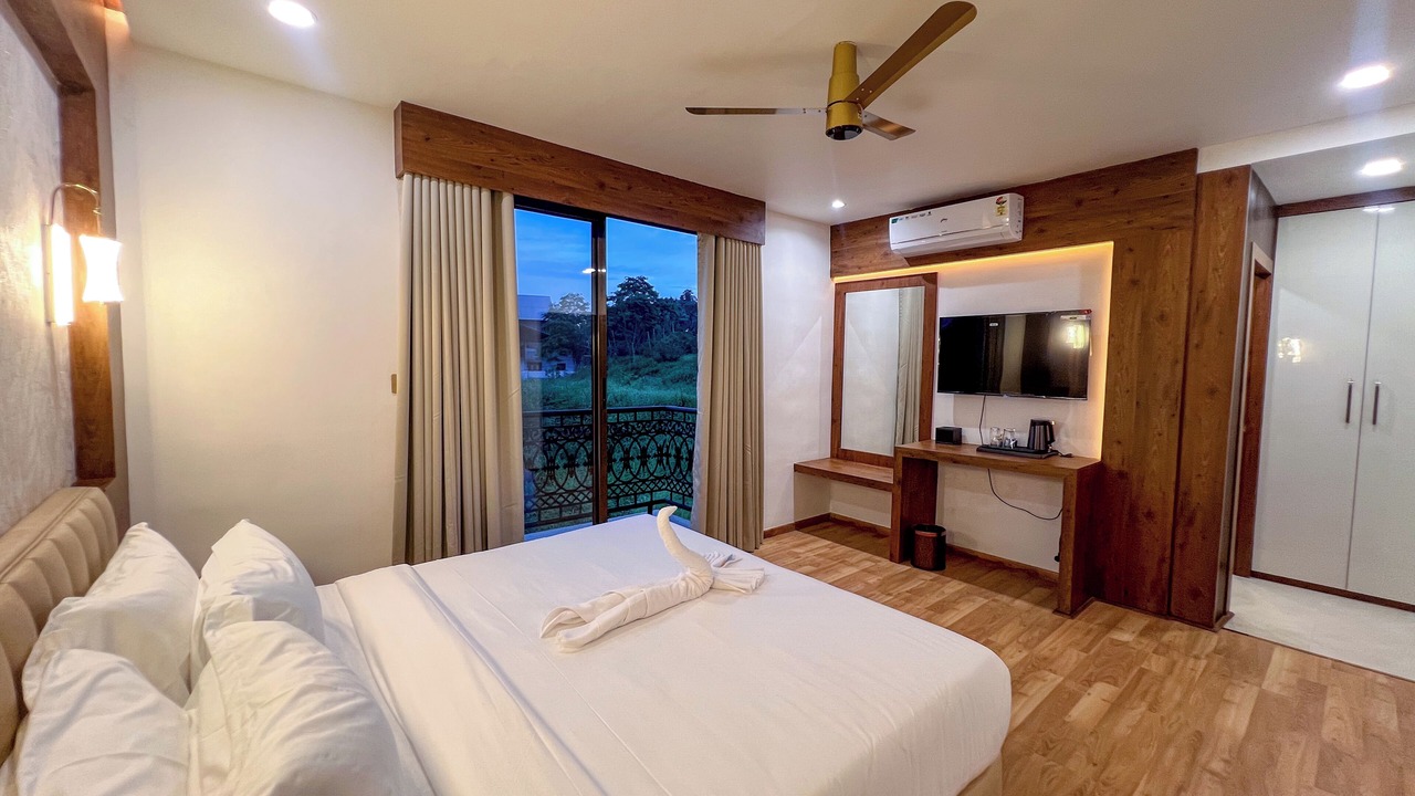 Photo of Bedroom in Perintalmanna
