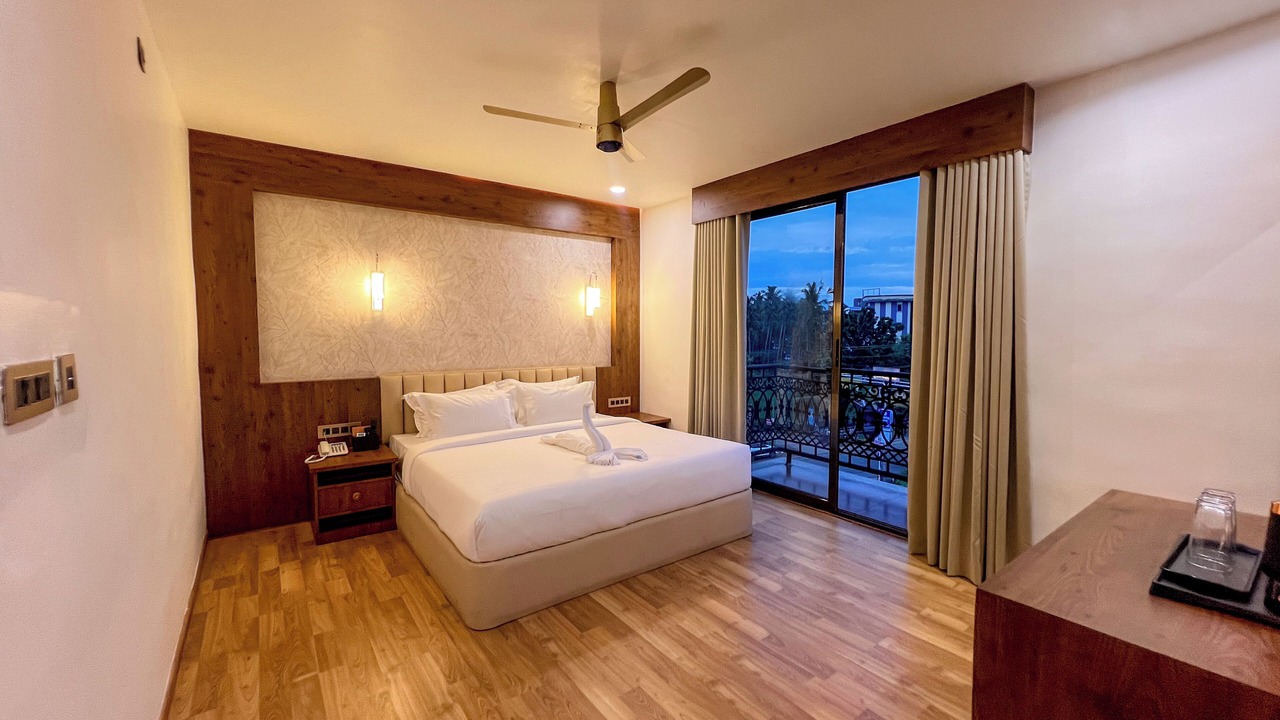 Photo of Bedroom in Perintalmanna
