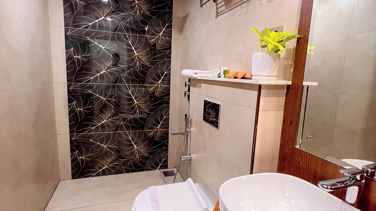 Photo of Bathroom in Perintalmanna