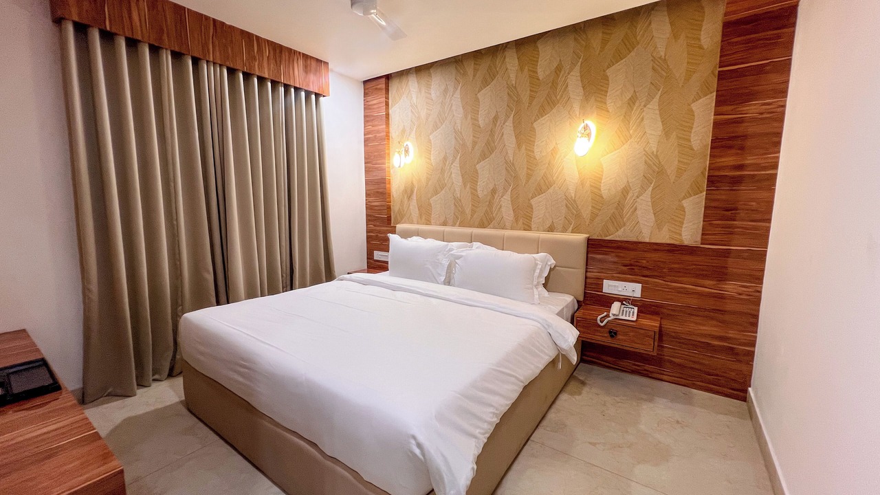Photo of Bedroom in Perintalmanna