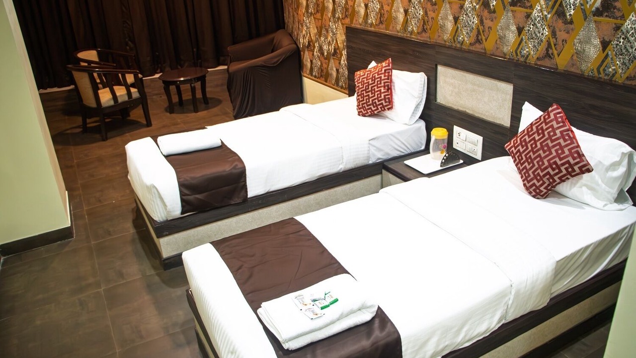 Photo of Bedroom in Krishnarajapura