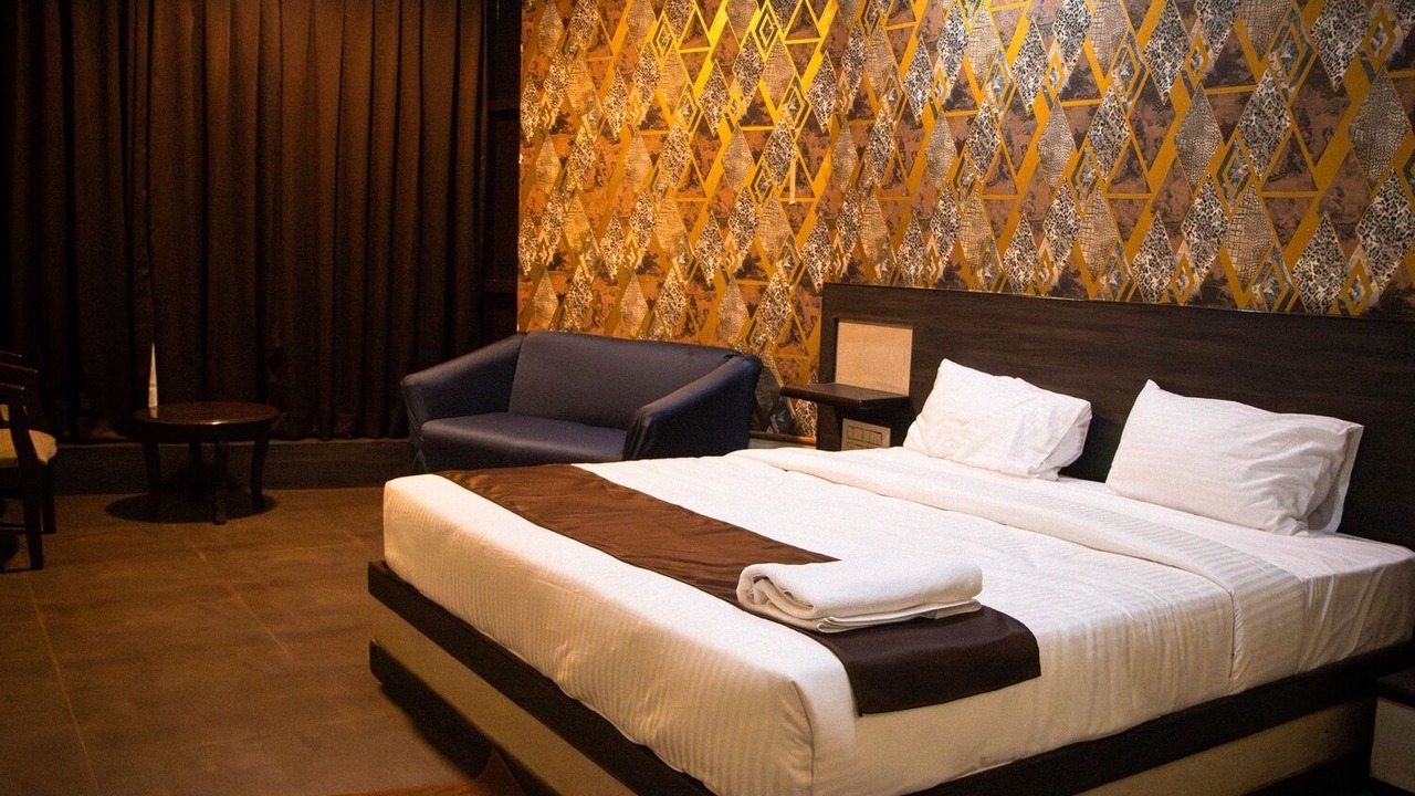 Photo of Bedroom in Krishnarajapura
