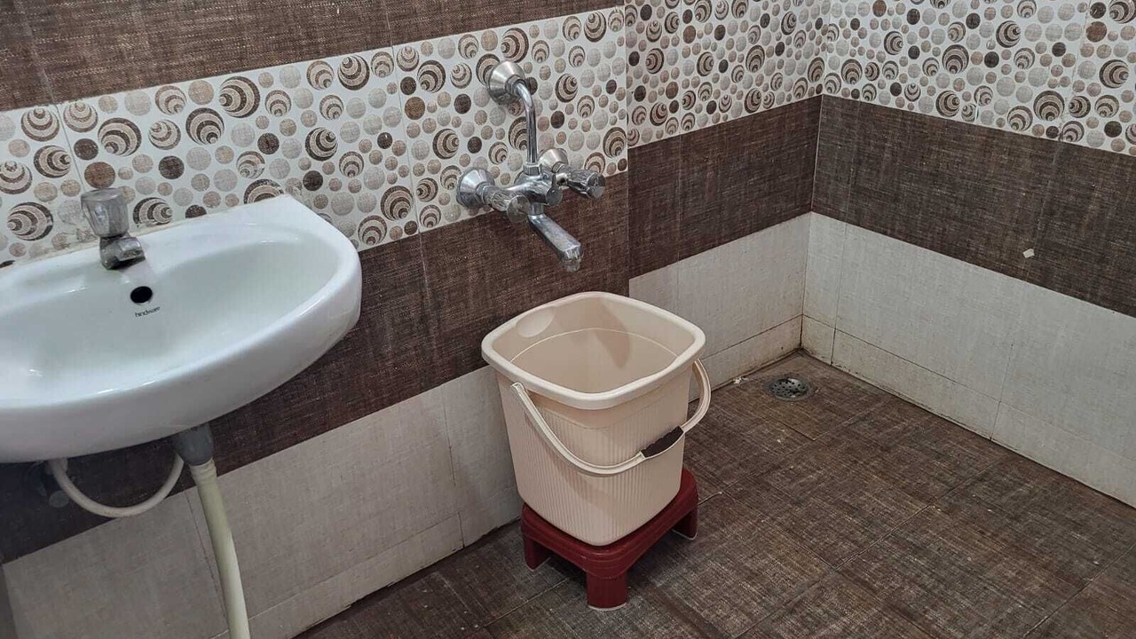 Photo of Bathroom in Gokulam
