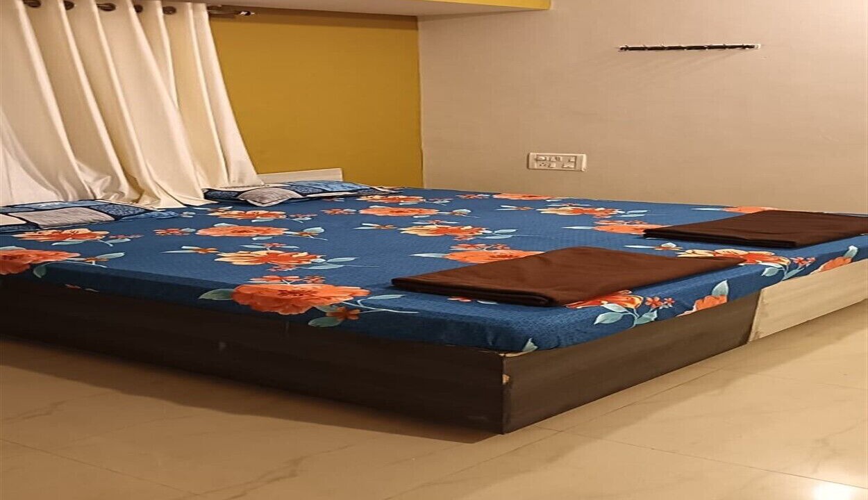 Photo of Bedroom in Gokulam