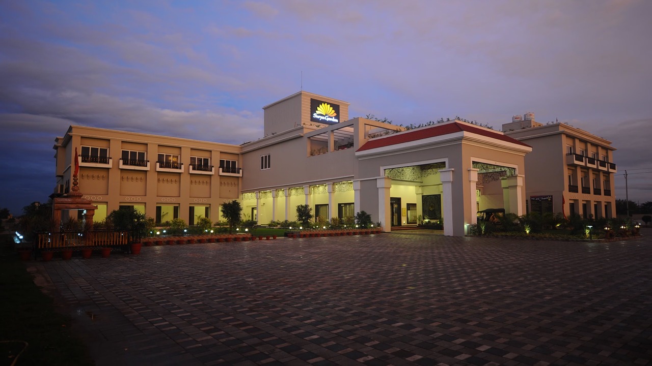 Photo of Outdoor in Talcher