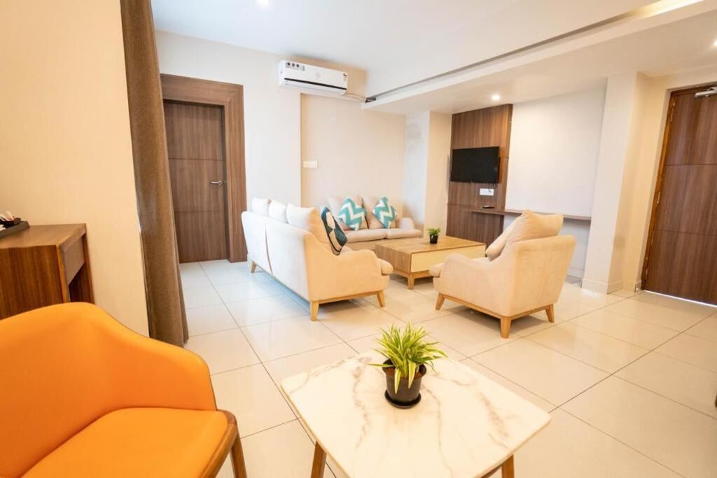 Photo of Livingroom in Vijayanagar