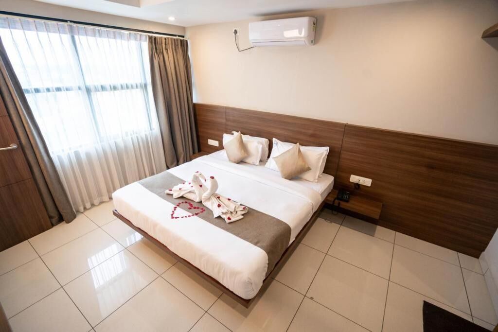 Photo of Bedroom in Vijayanagar