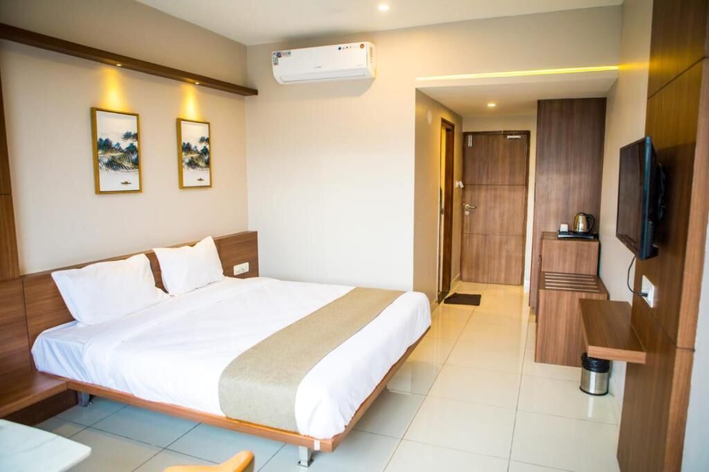 Photo of Bedroom in Vijayanagar