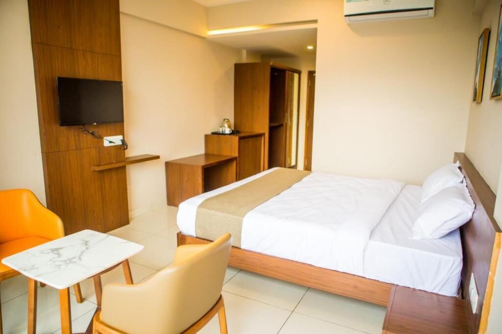 Photo of Bedroom in Vijayanagar