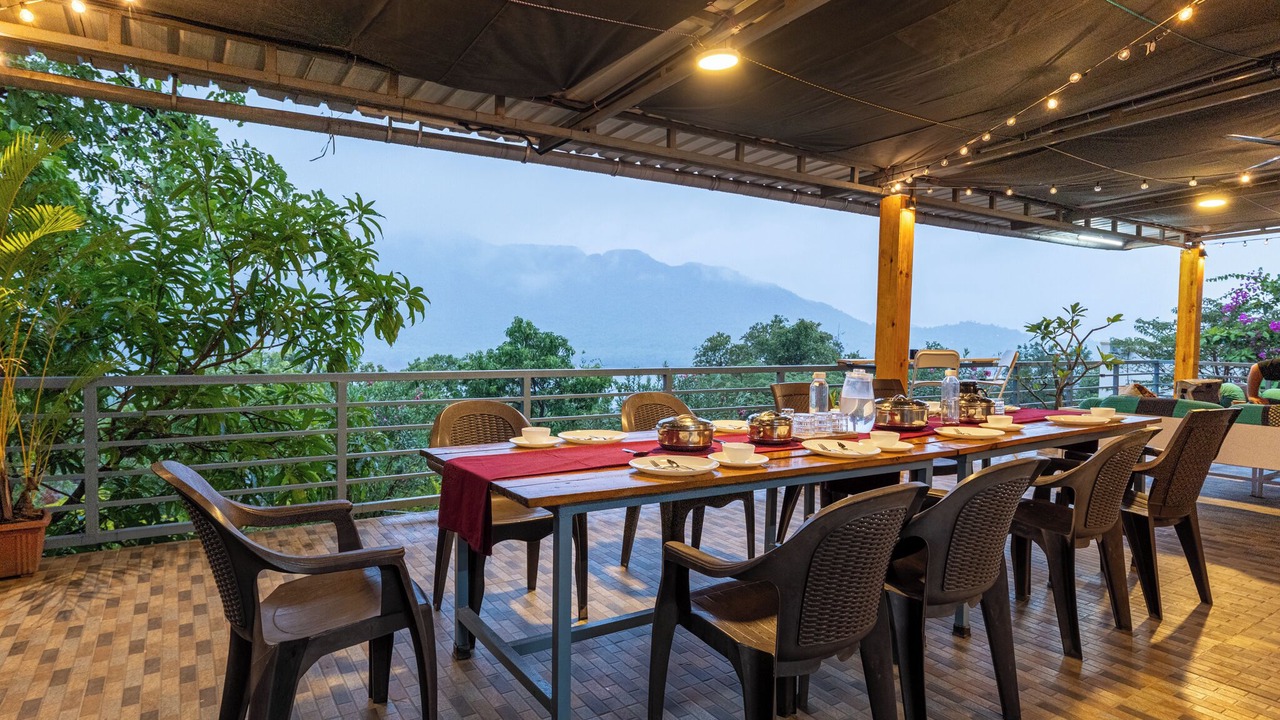 Photo of Outdoor in Mulshi