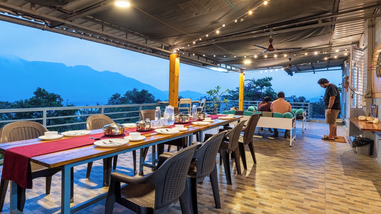 Photo of Outdoor in Mulshi