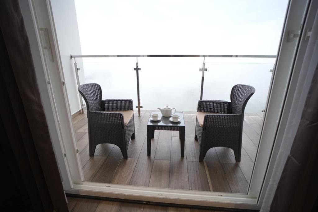 Photo of Patio Balcony in Vagamon