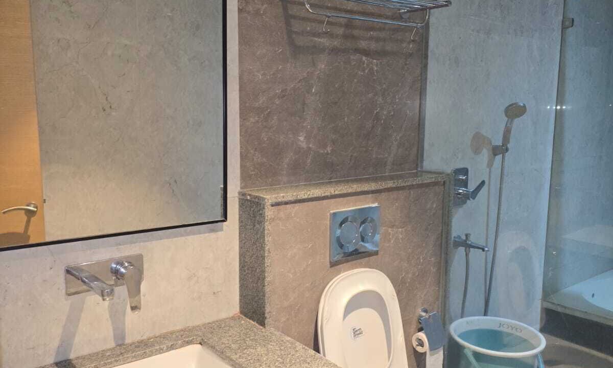 Photo of Bathroom in Miyapur