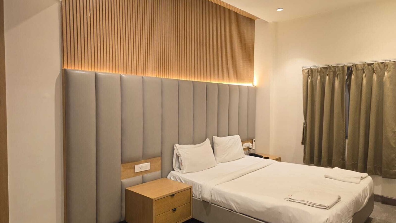 Photo of Bedroom in Miyapur
