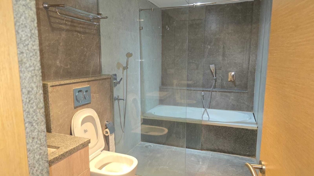 Photo of Bathroom in Miyapur