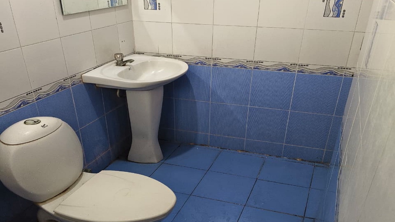 Photo of Bathroom in Chennai
