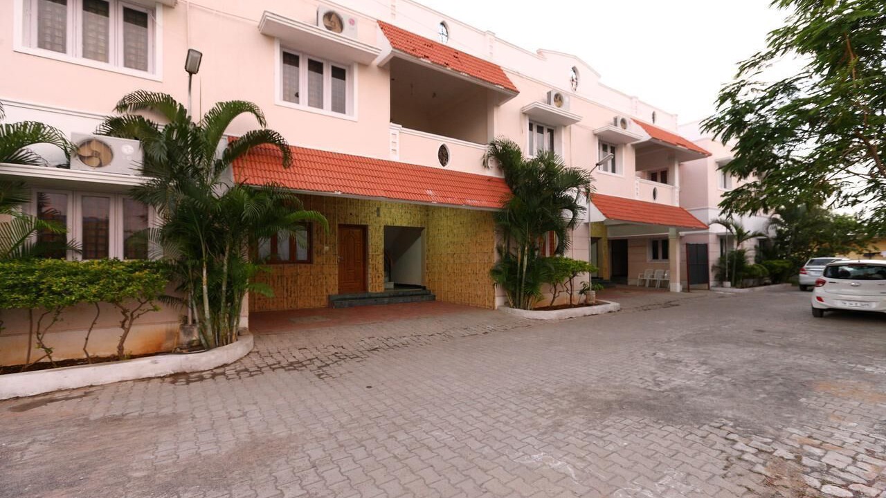 Photo of Outdoor in Chennai