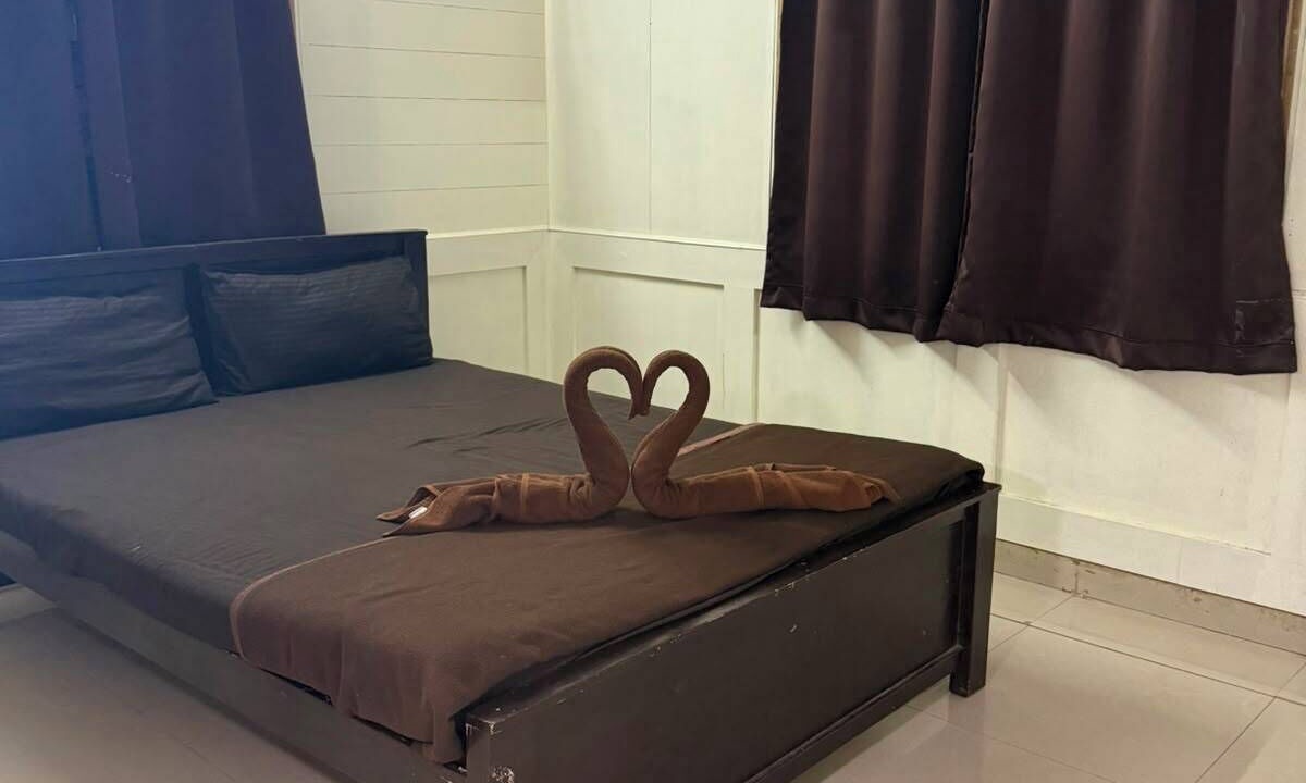 Photo of Bedroom in Chennai