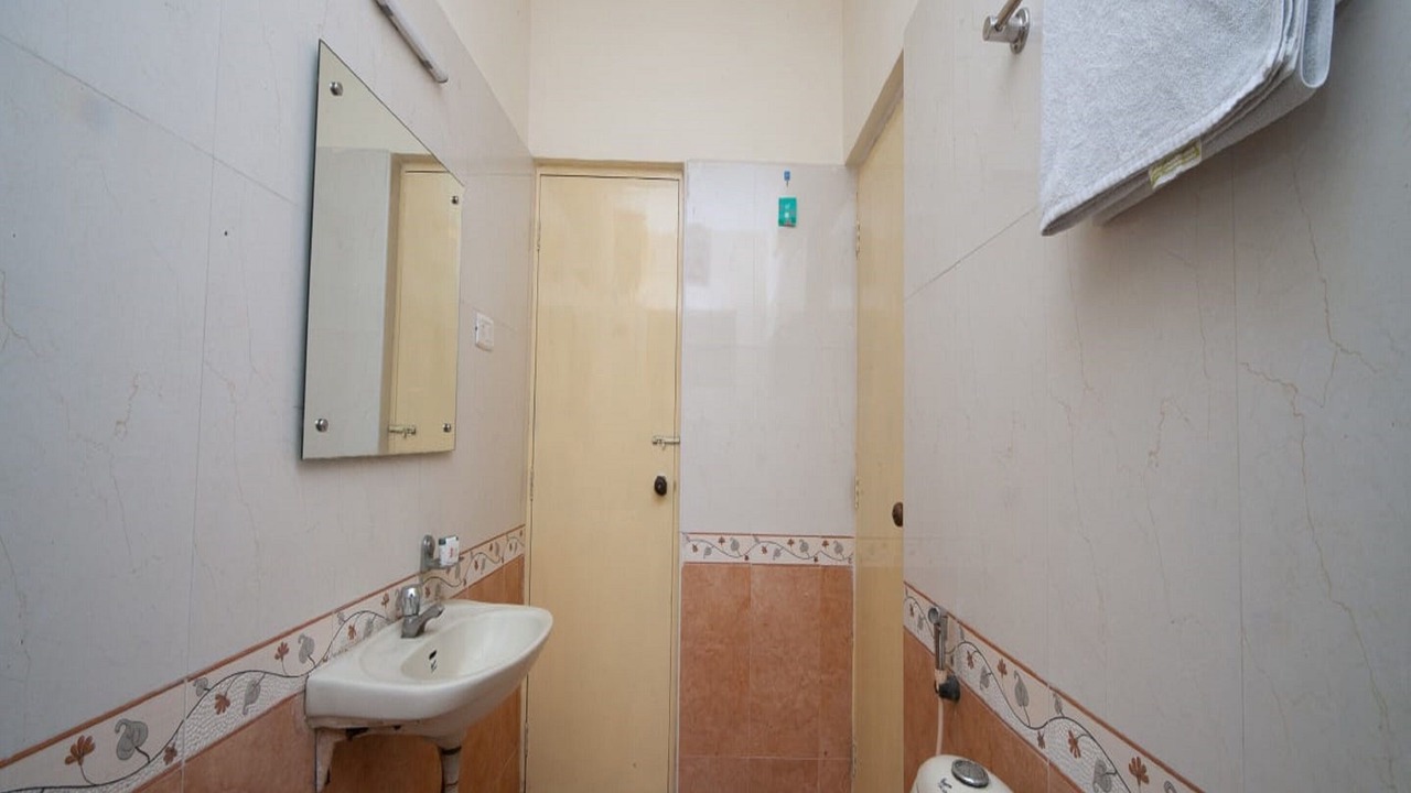 Photo of Bathroom in Chennai