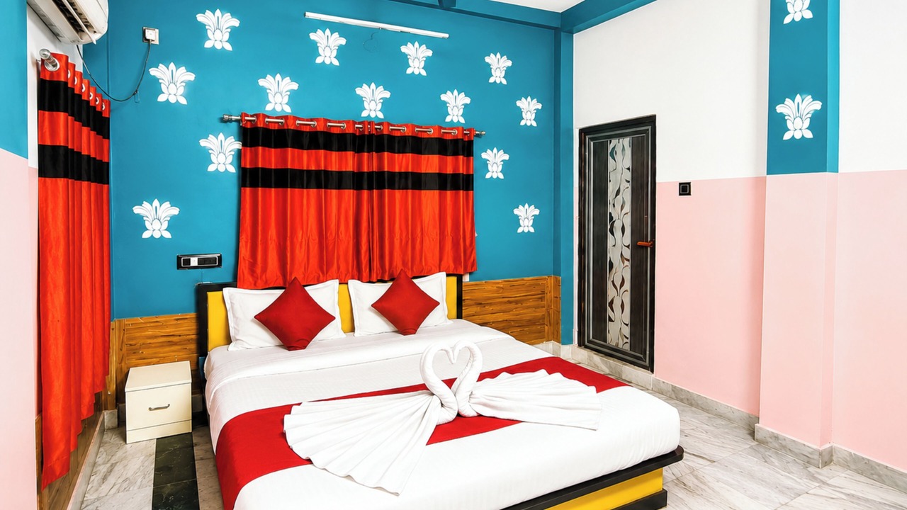 Photo of Bedroom in Rajarhat
