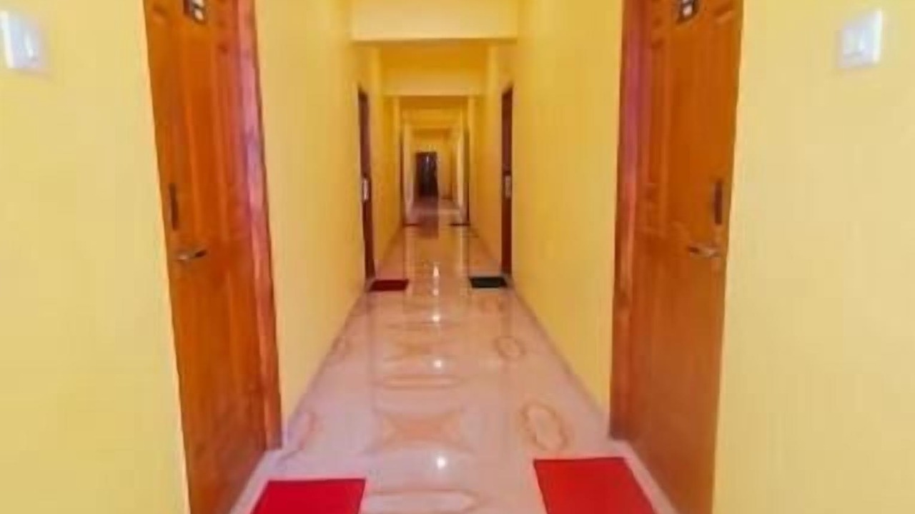 Photo of Bedroom in Guindy