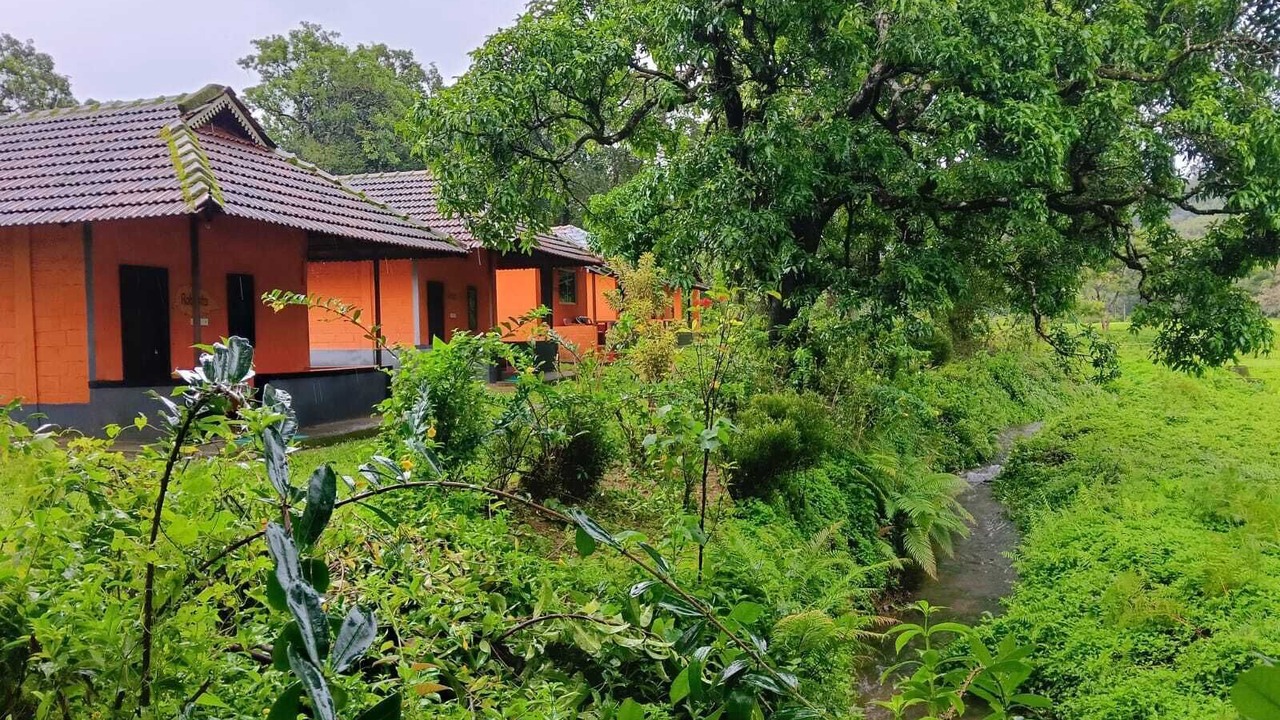 Photo of Outdoor in Kaimane