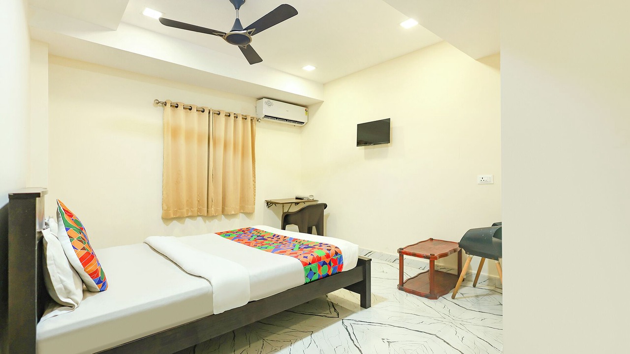 Photo of Bedroom in Vijayawada