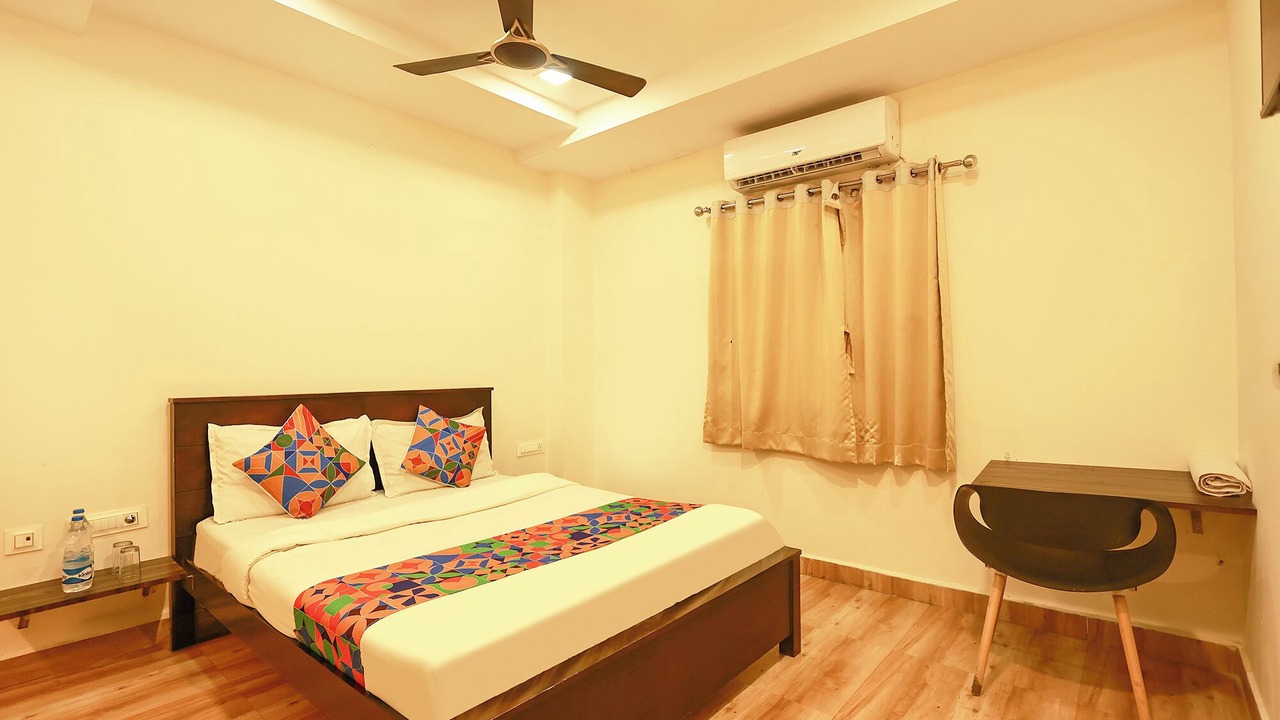 Photo of Bedroom in Vijayawada