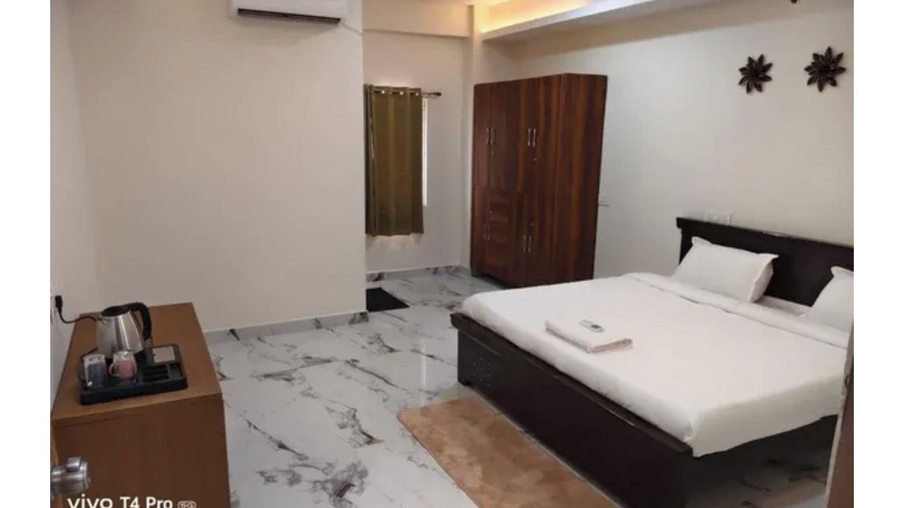 Photo of Bedroom in Hyderabad
