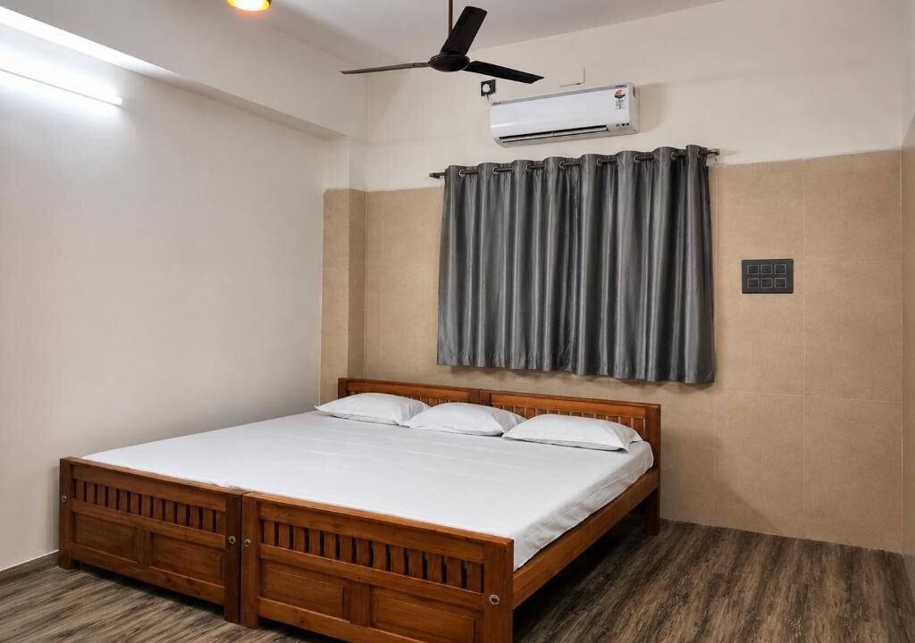 Photo of Bedroom in Rameshwaram
