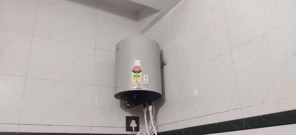 Photo of Bathroom in Rameshwaram