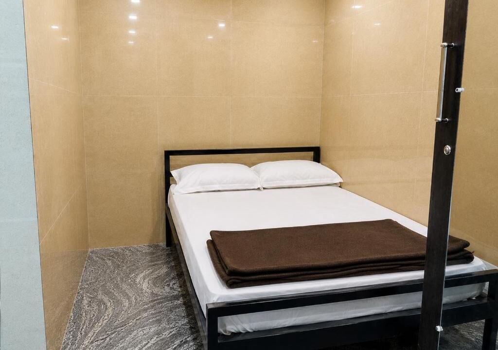 Photo of Bedroom in Rameshwaram
