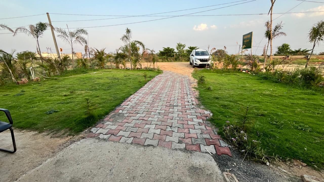 Photo of Outdoor in Ranchi