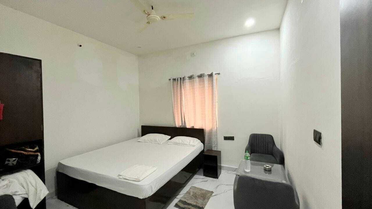 Photo of Bedroom in Ranchi