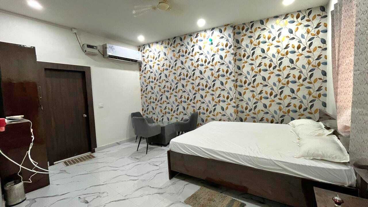Photo of Bedroom in Ranchi