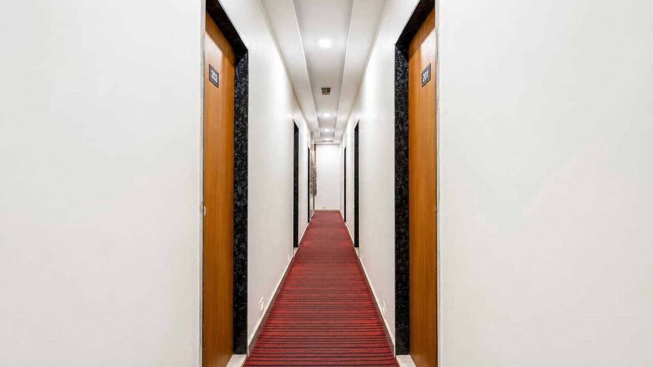 Photo of Bedroom in Rajkot